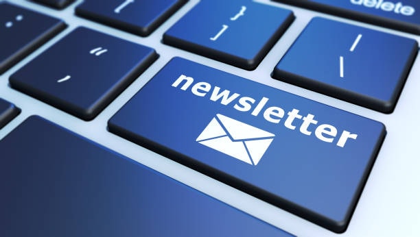 July Newsletter: Our New Home